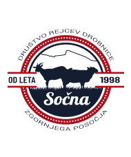 Logotip blagovne znamke Sočna